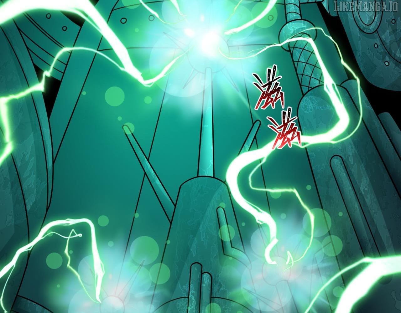 Era of the Haunted Chapter 540 - page 100